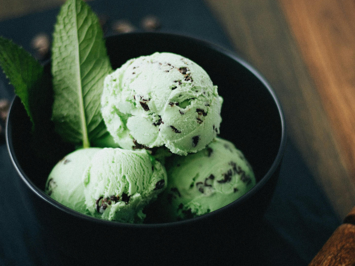 National Chocolate Mint Day