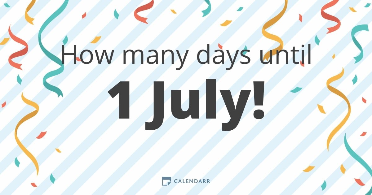 How Many Days In July 2023 Holiday Printable Forms Free Online