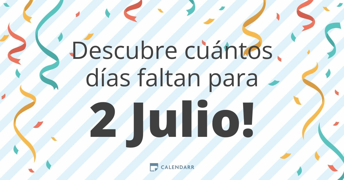 Cuantos Dias Faltan Para El 23 De Diciembre