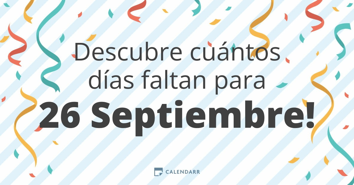 Cuantos Dias Faltan Para La Primavera