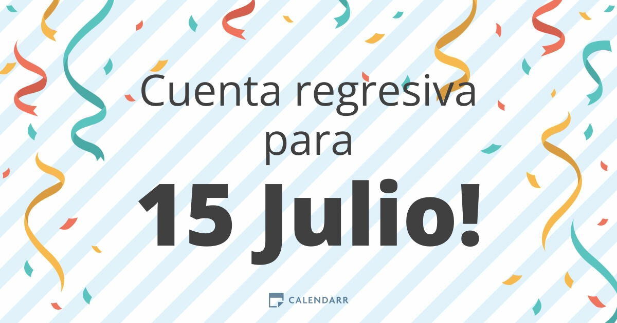 regression 15 jul mex og