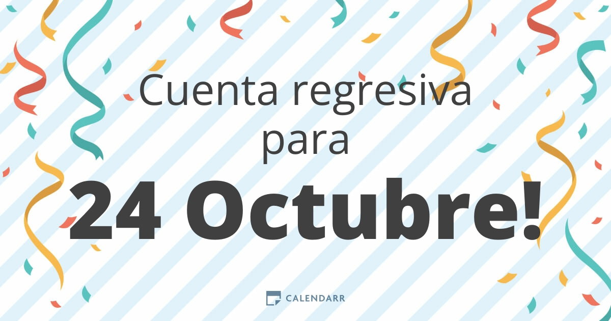 Día De Año Nuevo Cuenta Regresiva