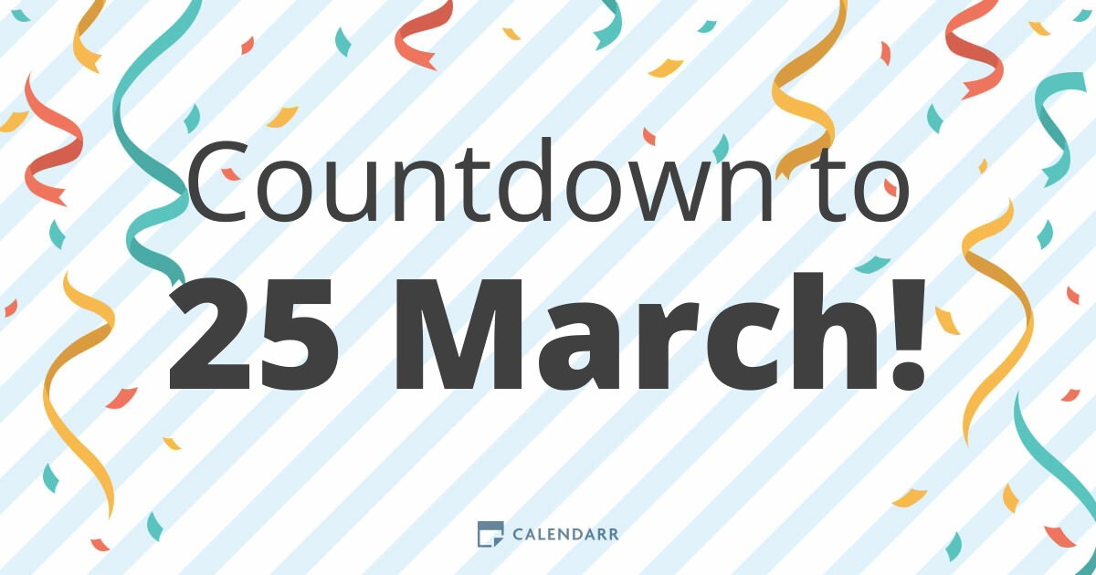countdown-to-25-march-calendarr