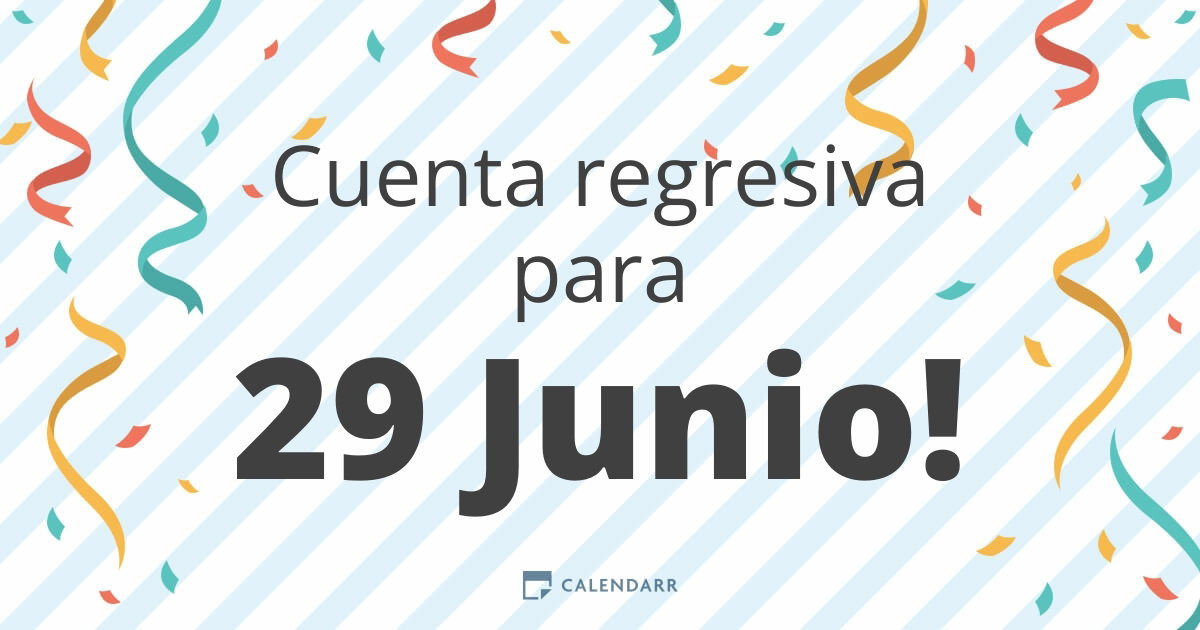 Día De Año Nuevo Cuenta Regresiva