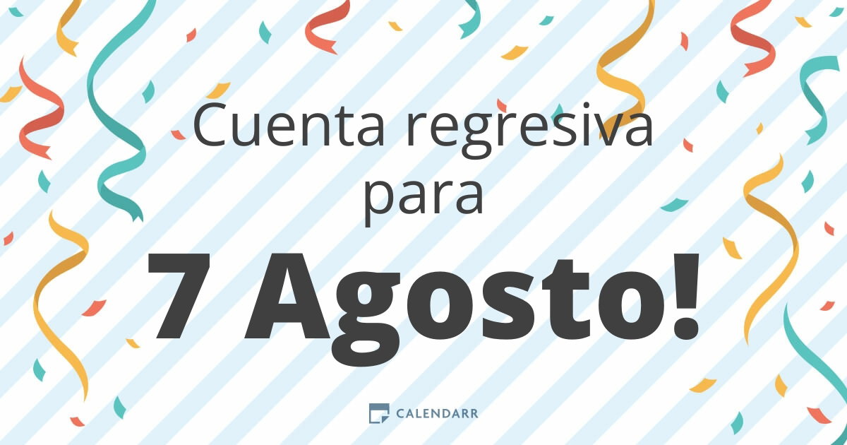 Día De Año Nuevo Cuenta Regresiva