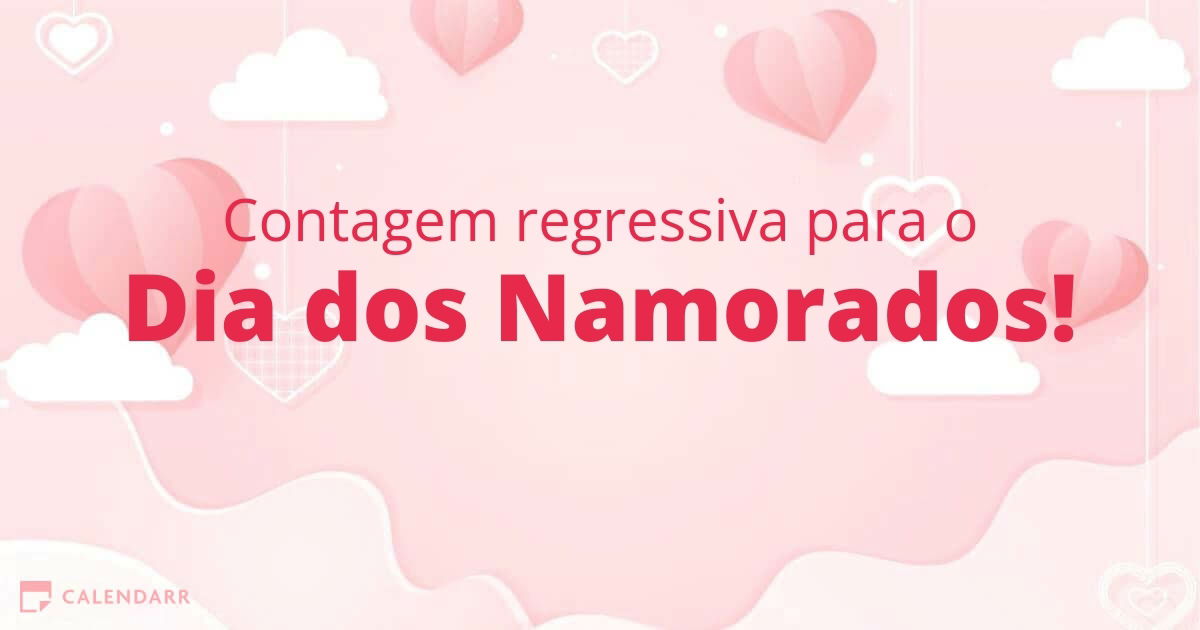 31 mensagens de Dia dos Namorados românticas que vão impressionar seu amor  - Calendarr