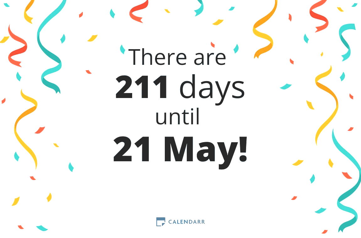 how-many-days-until-21-may-calendarr