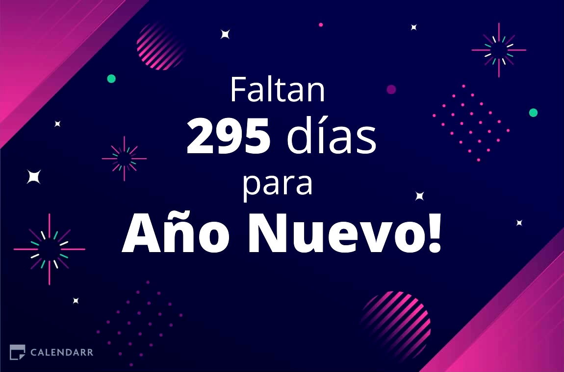 Descubre cuántos días faltan para   Año Nuevo - Calendarr