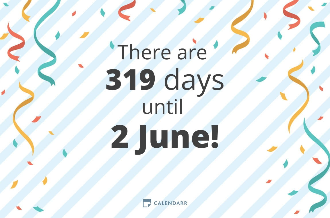 How Many Days Until June 2 2024 In Seconds Seka Wandie How Many Days Until June 2 2024 In Seconds Seka Wandie