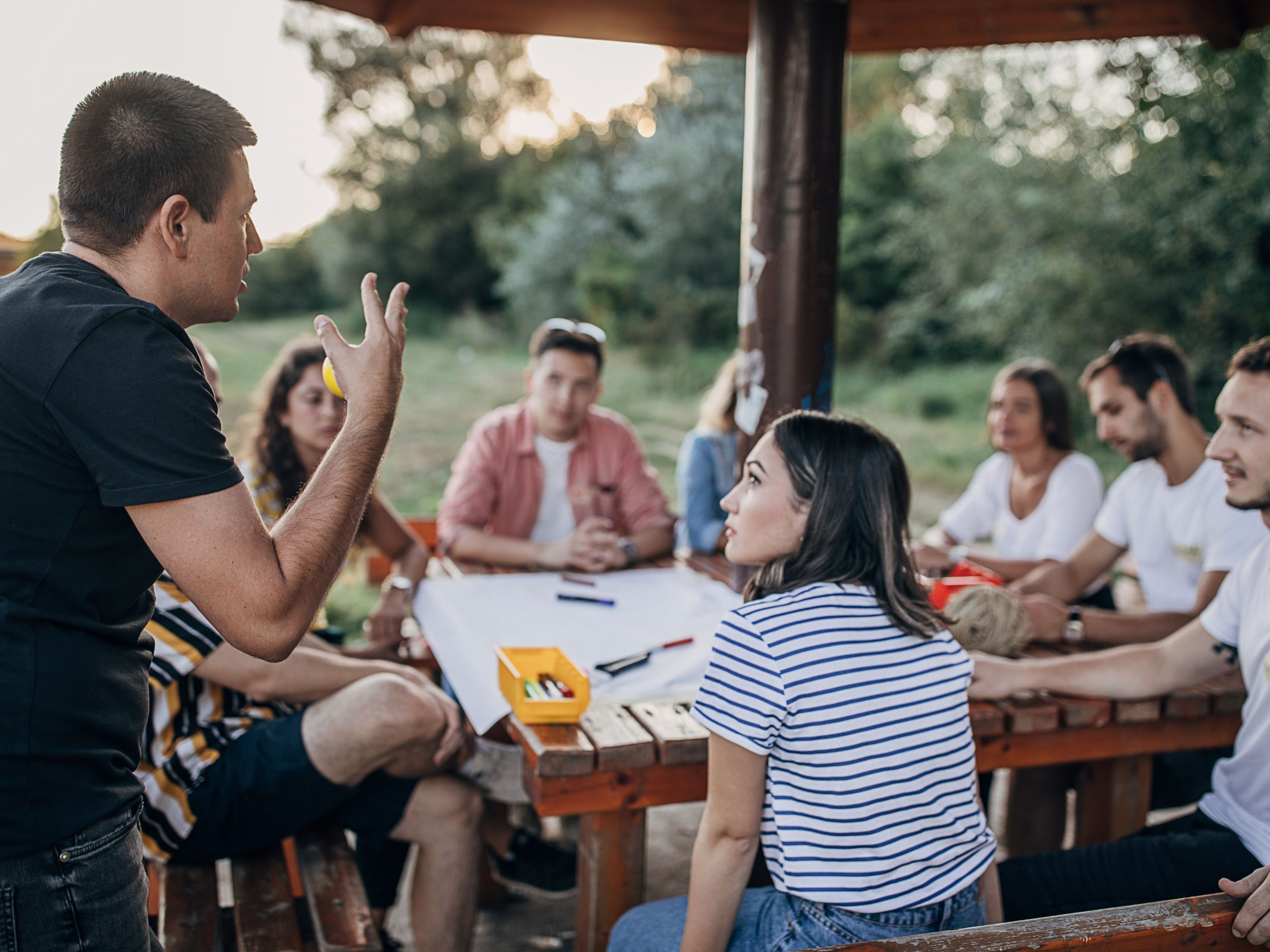 Día Mundial de las Habilidades de la Juventud