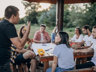 Día Mundial de las Habilidades de la Juventud