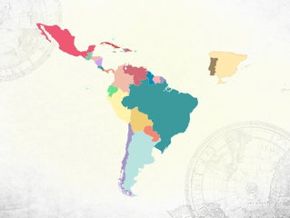 Día de Iberoamérica