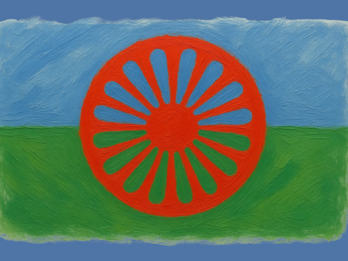 Día Internacional del Pueblo Gitano