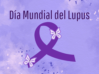 Día Mundial del Lupus