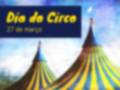 Dia do Circo
