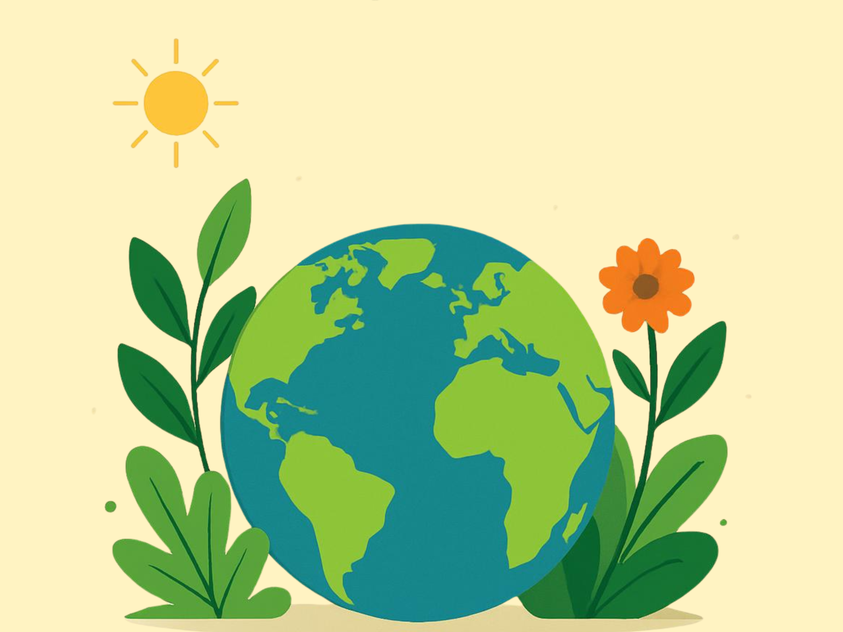 Día Mundial del Medio Ambiente: 5 de junio ¡Descubre por qué se celebra ...