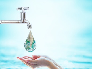 Dia Mundial da Água