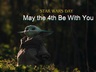 Star Wars Day