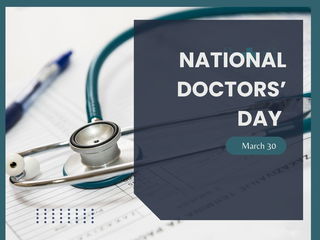 National Doctors' Day