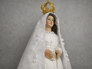 Dia de Nossa Senhora das Neves