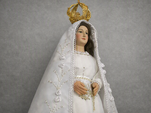 Dia de Nossa Senhora das Neves