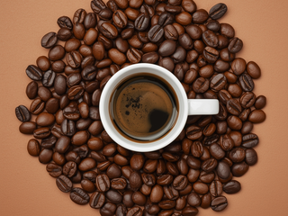 Dia Mundial do Café