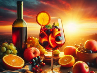 National Sangria Day National Sangria Day