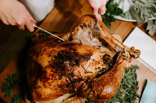 Thanksgiving Day (Australia)