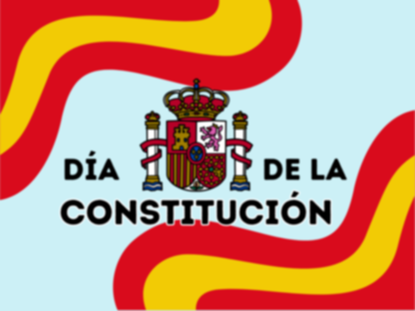 Día de la Constitución Española