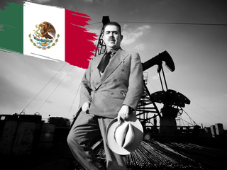 Día de la Expropiación Petrolera