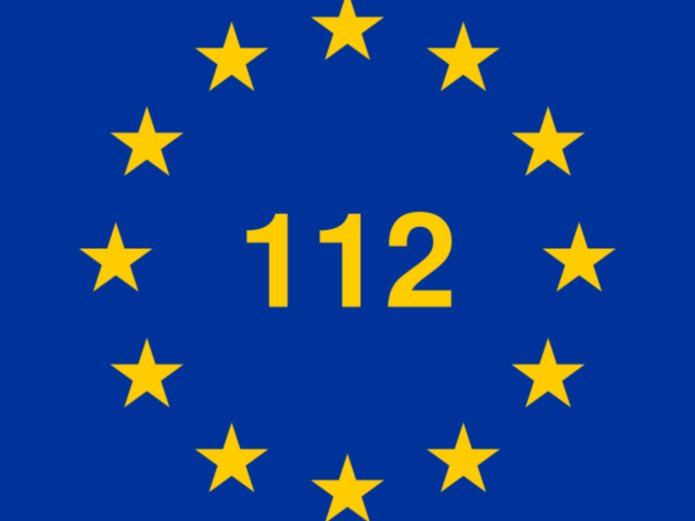 Dia Europeu do 112