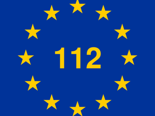 Dia Europeu do 112