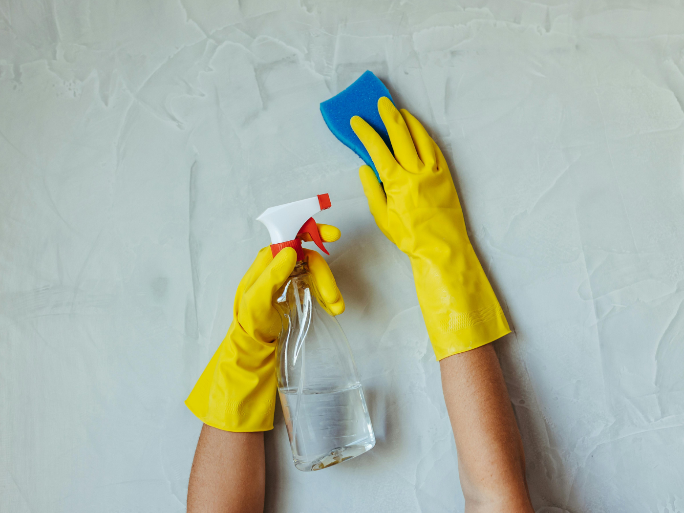 Dia do Auxiliar de Serviços Gerais