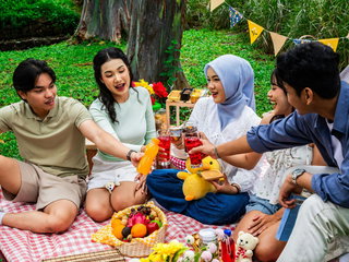 National Picnic Day