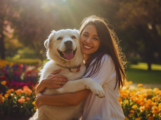 Día Mundial de Amar a tu Mascota