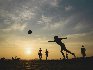 Dia Mundial do Lazer