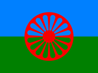 Dia Internacional do Cigano