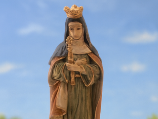 Dia de Santa Matilde