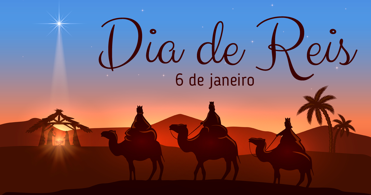 Dia de Reis | 6 de janeiro: significado e tradições - Calendarr