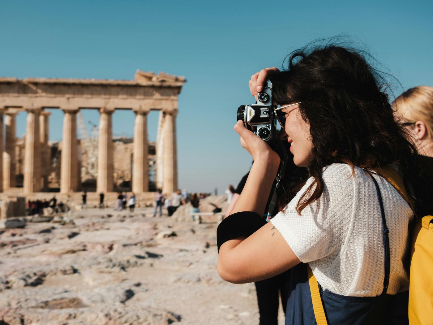 National Tourism Day