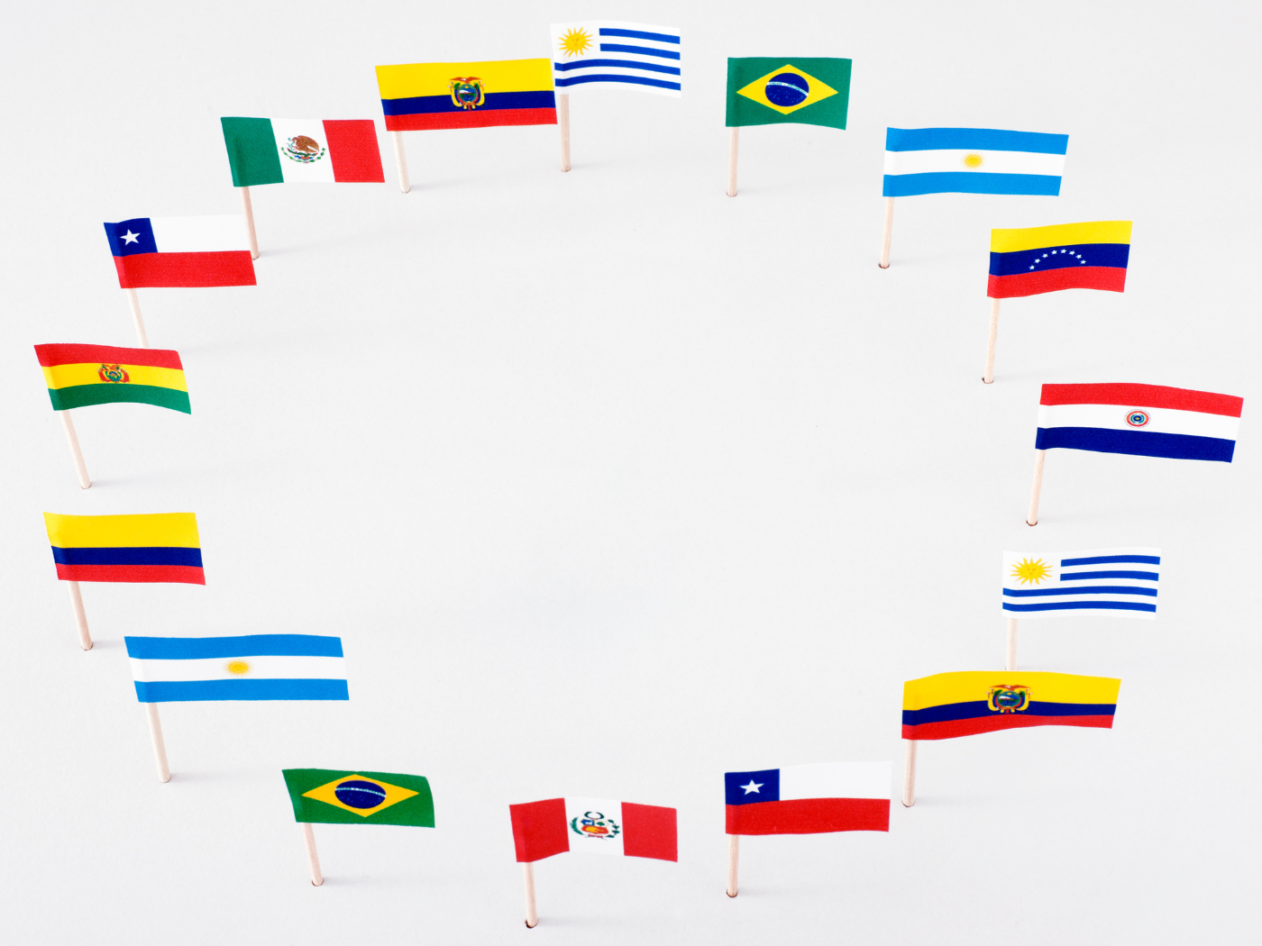 Dia da Latinidade