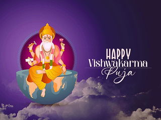 Vishwakarma Puja