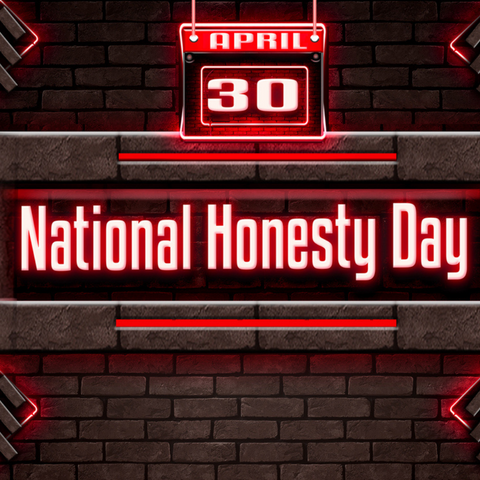 Honesty Day