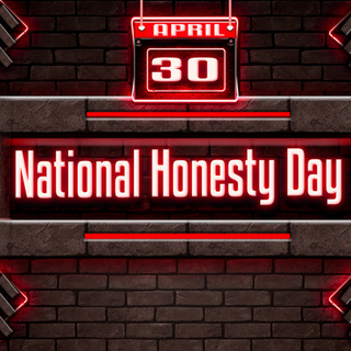 Honesty Day