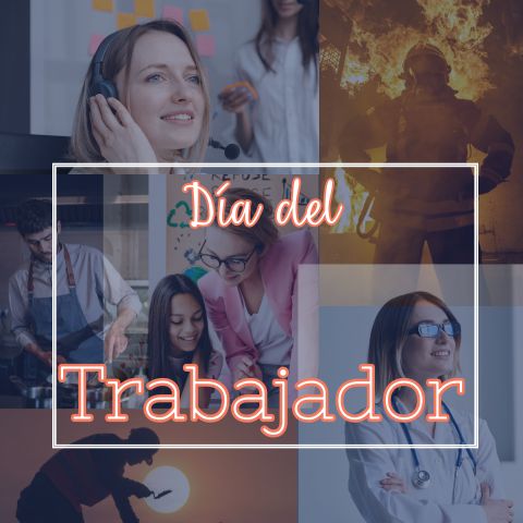 Día del Trabajo: 1 de mayo ¡Conoce su historia y por qué se celebra! -  Calendarr