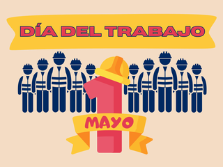 Día del Trabajador