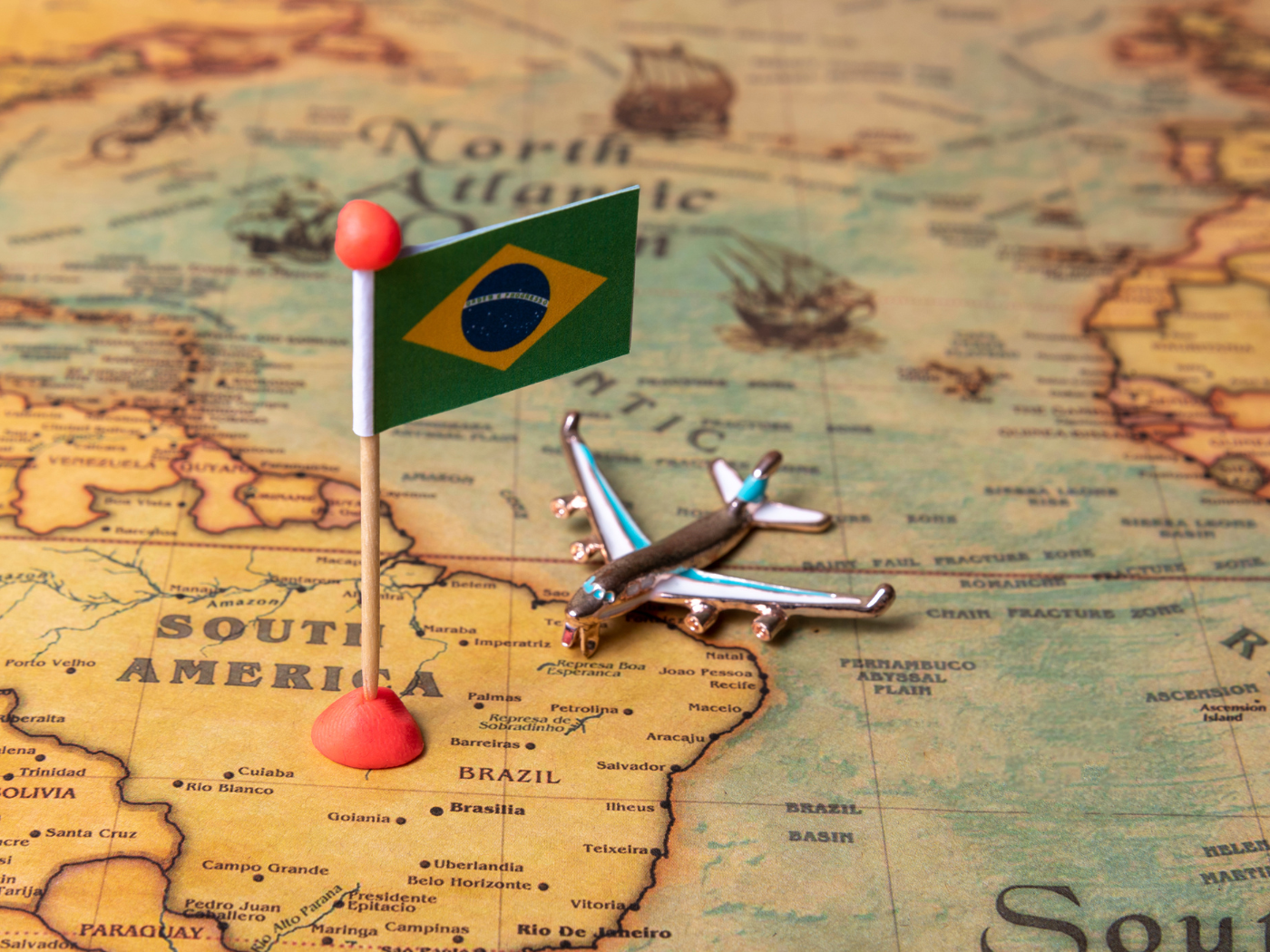 Dia Nacional do Turismo