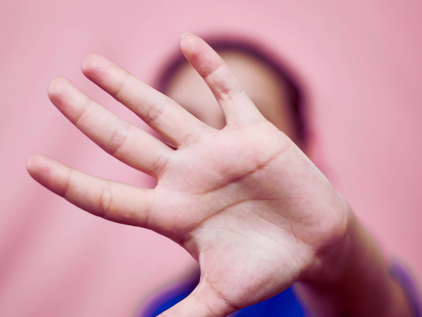 Dia Nacional de Luta Contra a Violência à Mulher