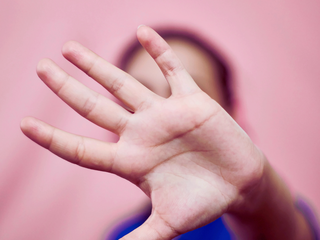 Dia Nacional de Luta Contra a Violência à Mulher