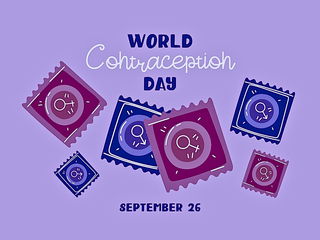 World Contraception Day